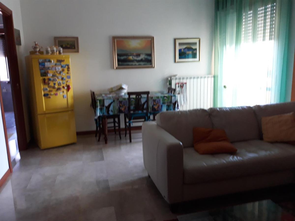 A Cremona Da Giusy公寓 外观 照片